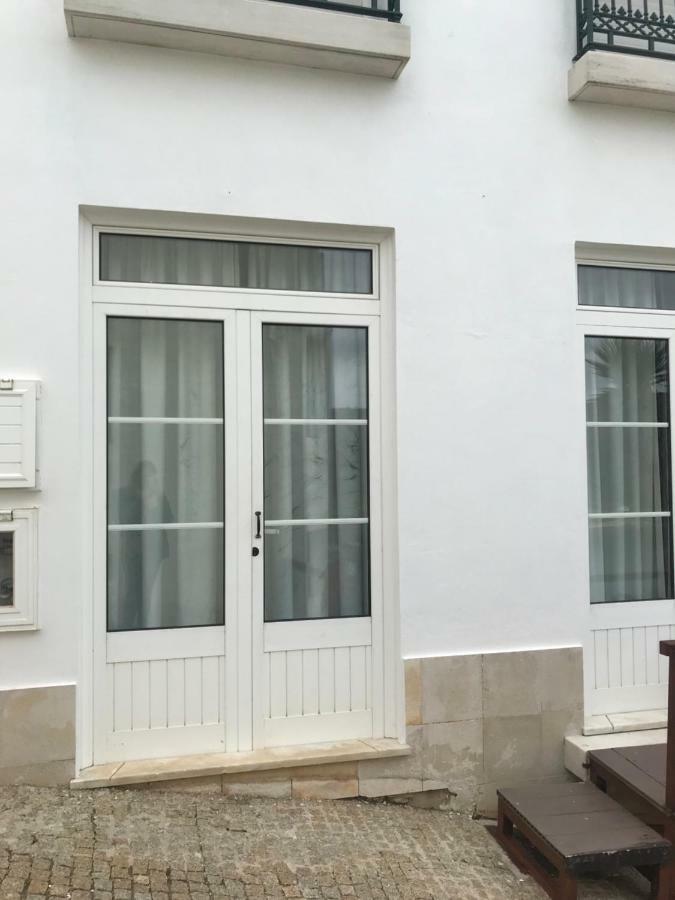 Quartos Do Seixe - Laranja Odeceixe Exterior foto